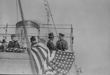 King Albert, 1919. Creator: Bain News Service