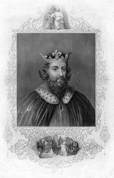 King Alfred the Great