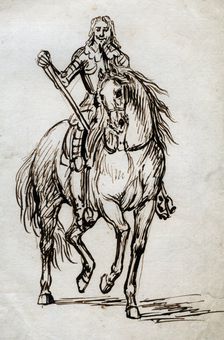 King Charles I (1600-1649), 17th century
