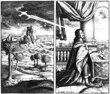 King Charles I (1600-1649)