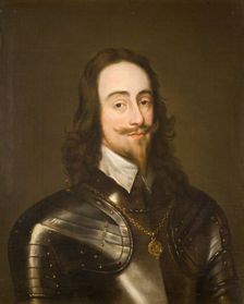 King Charles I, 1770. Creator: Unknown