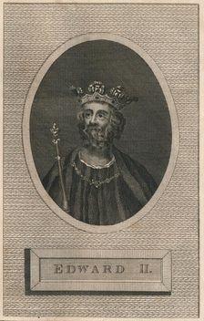 King Edward II, 1793