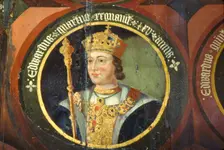 King Edward IV, (1442- 1483), circa mid 16th century