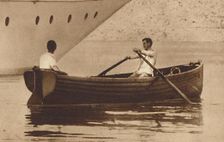 King Edward-Oarsman 1937