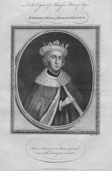King Edward V, 1787. Artist: Anon