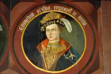 King Edward VI, (1537-1553), circa mid 16th century