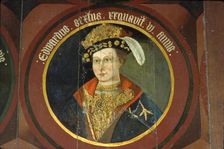 King Edward VI, (1537-1553), circa mid 16th century