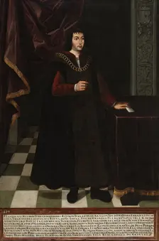 King Ferdinand II of Aragon, 17th century. Creator: Unknown
