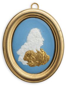 King Fredrik I, 1710-1750. Creator: Christopher Conrad Hunger