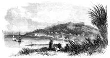 King George's Sound, 1857. Creator: Unknown