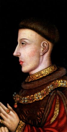 King Henry V