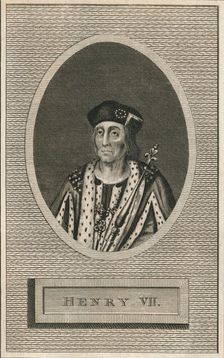King Henry VII, 1793
