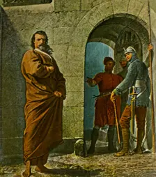 King Henry IV, (1936). Creator: Unknown