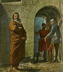 King Henry IV, (1936). Creator: Unknown