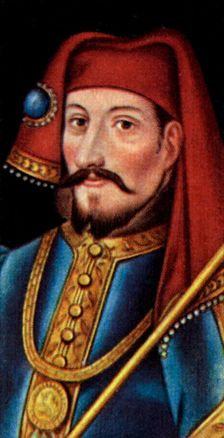 King Henry IV