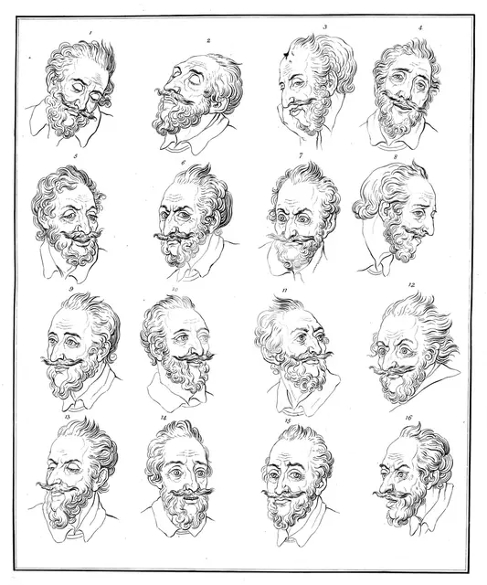 King Henry IV of France (1553-1610). Artist: Unknown