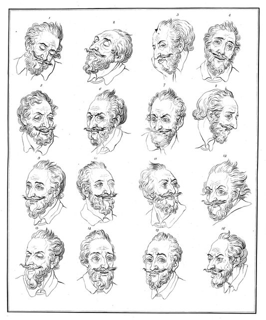 King Henry IV of France (1553-1610). Artist: Unknown