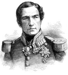 King Leopold I of Belgium, 19th century