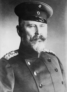 King of Wurtemberg [i.e., Wu¨rttemberg], 1918?. Creator: Bain News Service