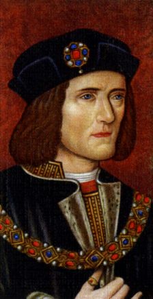 King Richard III