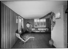 King's Mill, King's Mill Lane, Great Shelford, South Cambridgeshire, Cambridgeshire, 1957-1960. Creator: Margaret F Harker