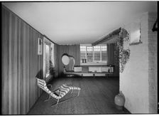 King's Mill, King's Mill Lane, Great Shelford, South Cambridgeshire, Cambridgeshire, 1957-1960. Creator: Margaret F Harker