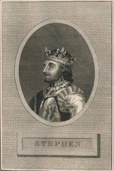 King Stephen, 1793