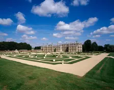 Kirby Hall, near Corby, Northamptonshire, c2000s(?). Artist: Historic England Staff Photographer