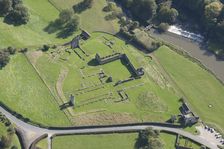 Kirkham Priory Augustinian monastery, North Yorkshire, 2014. Creator: Historic England Staff Photographer