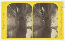 Kiss me Quick and "Kiss me Softly.", 1875/99. Creator: H. D. Udall