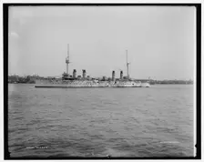 Kleber, c1907. Creator: Unknown