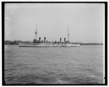 Kleber, c1907. Creator: Unknown