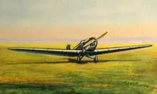 Klemm L 25 E plane, 1932. Creator: Unknown