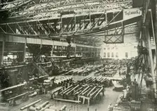 Krupp's (1919). Creator: Unknown