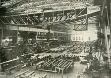 Krupp's (1919). Creator: Unknown