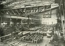 Krupp's (1919). Creator: Unknown