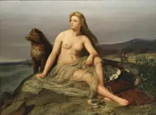 Kraka (Aslaug), 1862