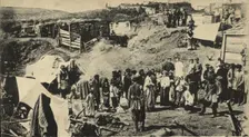 Krasnoyarsk Sloboda Nakhalovka, 1904. Creator: Unknown