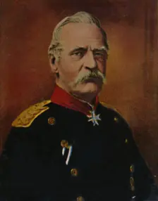Kriegsminister Graf Roon 1803-1879 1934. Creator: Unknown