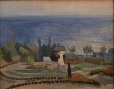 Kuchuk-Koy Estate, 1912