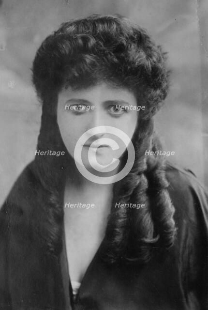 Kuhne Beveridge, 1910. Creator: Bain News Service.