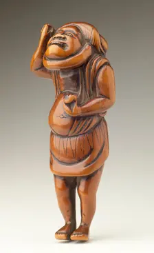 Kumosuke, 18th century. Creator: Unknown