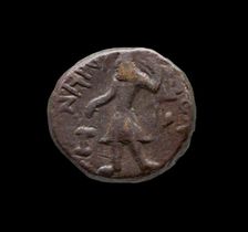 Kushan Coin, 127-155