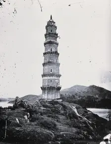 Kwangtung province, China, 1870, (1981). Creator: Unknown
