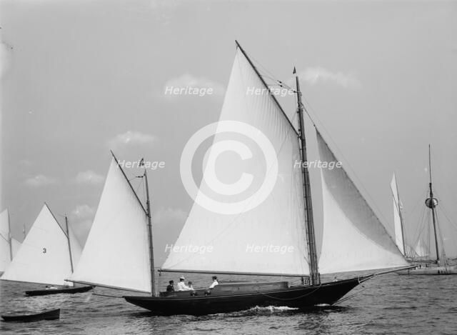 Kwasind, 1894 Sept 15. Creator: John S Johnston.