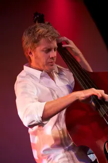 Kyle Eastwood, 2011. Artist: Alan John Ainsworth