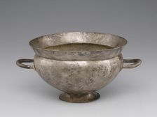 Kylix, 625-575 BC. Creator: Unknown