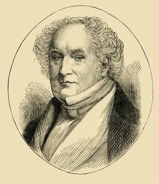 H. W. Betty (The Infant Roscius) c1876. Creator: Unknown