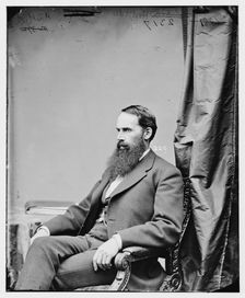 H.D.? Hill, between 1860 and 1875. Creator: Unknown