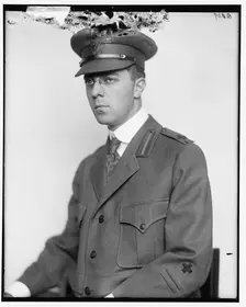 H.L. Merrill, between 1910 and 1920. Creator: Harris & Ewing